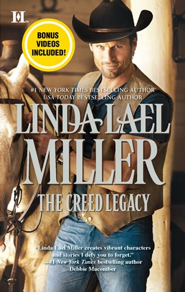 Title details for The Creed Legacy: Enriched Edition by Linda Lael Miller - Wait list